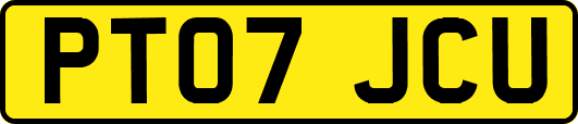 PT07JCU