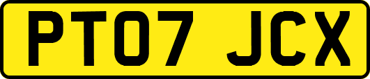 PT07JCX