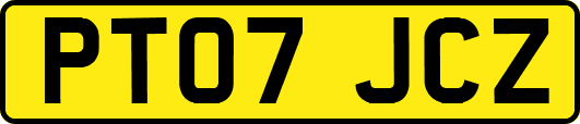 PT07JCZ