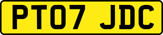 PT07JDC