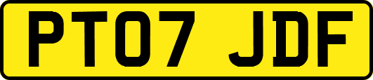 PT07JDF