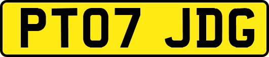 PT07JDG