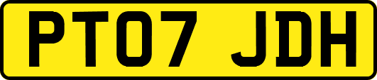 PT07JDH