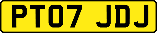 PT07JDJ