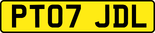 PT07JDL