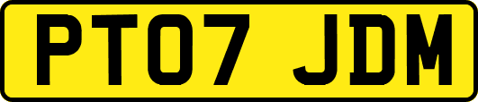 PT07JDM