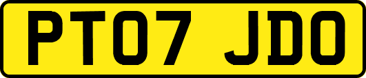 PT07JDO