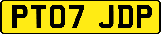 PT07JDP