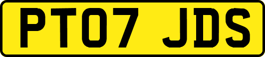 PT07JDS