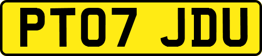 PT07JDU