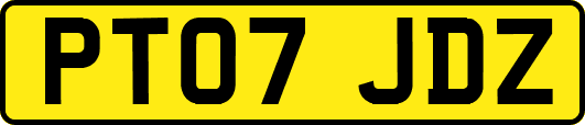 PT07JDZ