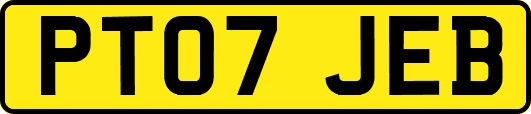 PT07JEB