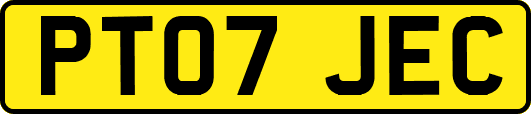 PT07JEC