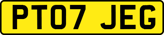 PT07JEG