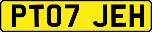 PT07JEH