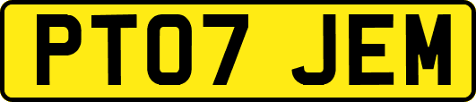 PT07JEM