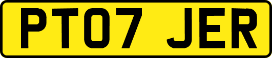 PT07JER
