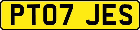 PT07JES
