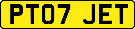 PT07JET