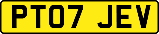 PT07JEV
