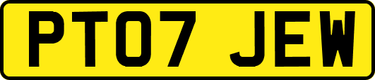 PT07JEW