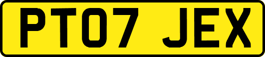 PT07JEX