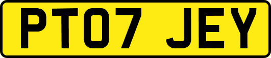 PT07JEY