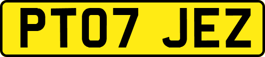 PT07JEZ