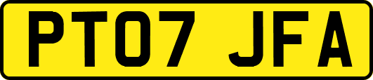 PT07JFA