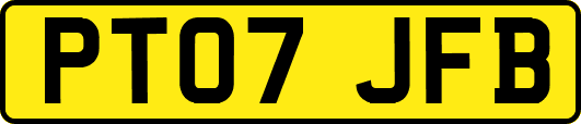 PT07JFB
