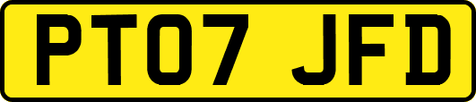 PT07JFD