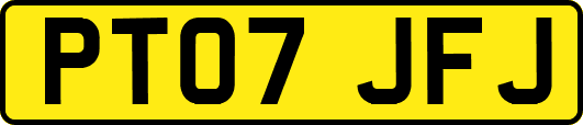 PT07JFJ