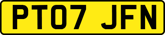 PT07JFN