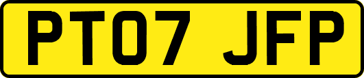 PT07JFP