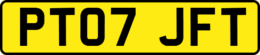 PT07JFT