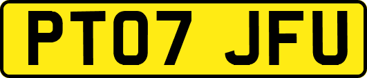PT07JFU