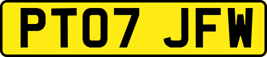 PT07JFW