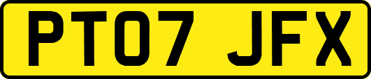PT07JFX