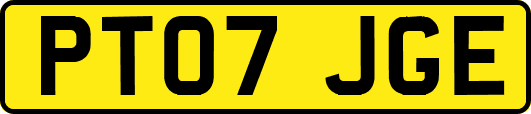 PT07JGE