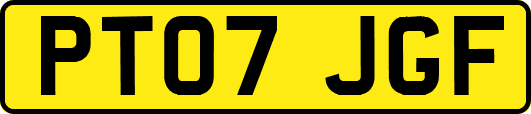 PT07JGF