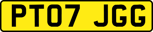 PT07JGG