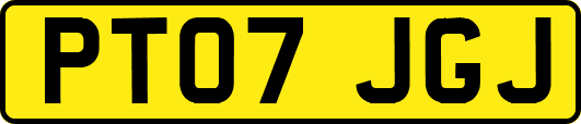 PT07JGJ