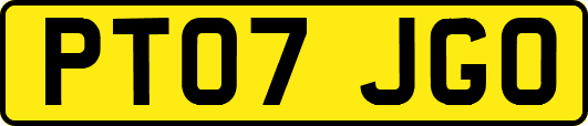 PT07JGO