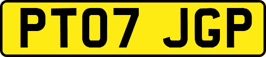 PT07JGP