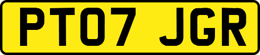 PT07JGR