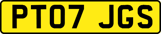 PT07JGS