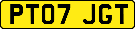 PT07JGT