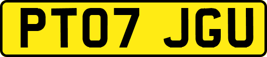 PT07JGU