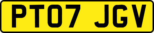 PT07JGV
