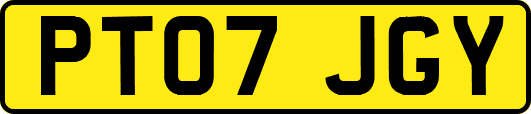 PT07JGY